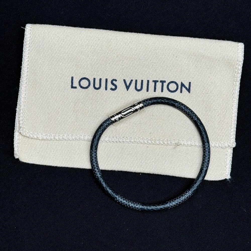 Louis Vuitton keep it bracelet